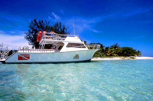 Kanantik Reef & Jungle Resort, an upscale all inclusive resort on the Caribbean coast in South Stann Creek, Belize