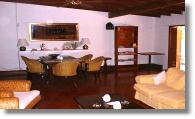 The Old Gin House, Statia, St. Eustatius, Dutch Caribbean, Netherland Antilles