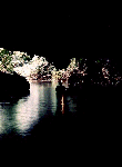 River 
Cave Inner Tube Float, Caves Branch