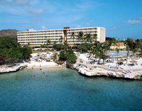 Lions Dive Hotel Curacao