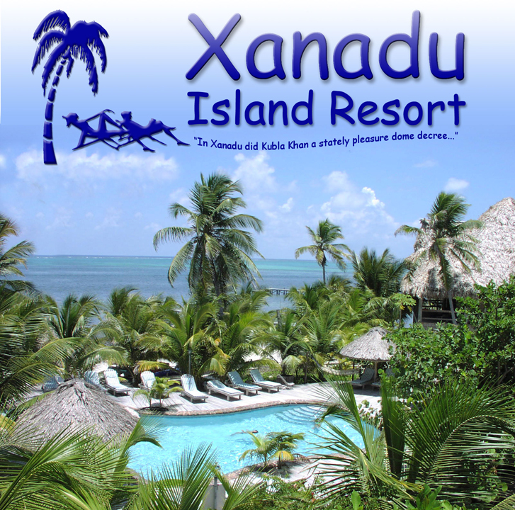 Xanadu Resort, San Pedro, Ambergris Caye, Belize